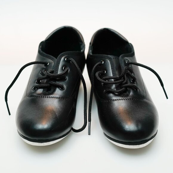 Stelle Tap Shoes size 2ML (+ EXTRA) - Picture 1 of 7